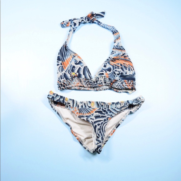 Jean Paul Gaultier Other - JEAN PAUL GAULTIER bikini Small